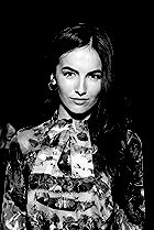 Camilla Belle